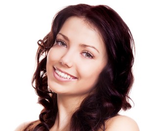 cosmetic dentist