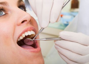 dental services