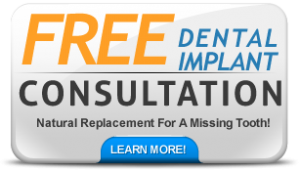 dental implant dentist