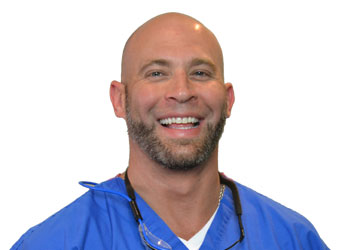 Dr Trey Walding