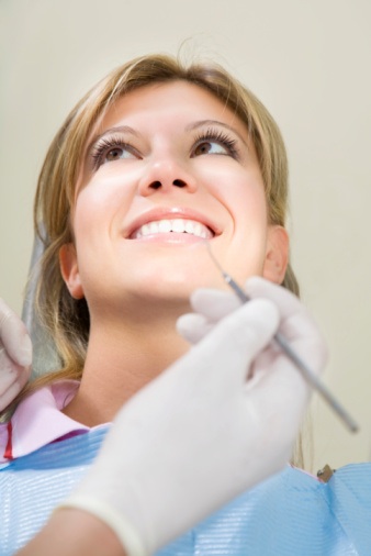 sedation dentistry