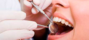 walk-in dentist
